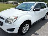 Used 2016 Chevrolet Equinox LS image 3