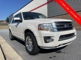 Used 2017 Ford Expedition Limited w/ Equipment Group 301A image 3