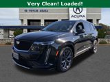 Used 2020 Cadillac XT6 Sport image 2