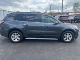 Used 2013 Chevrolet Traverse LT w/ LPO, 'HIT The Road' Package image 4