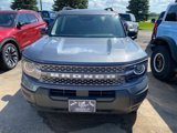 New 2025 Ford Bronco Sport Big Bend w/ Convenience Package image 2