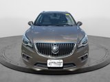 Used 2018 Buick Envision Essence w/ LPO, Cargo Package image 2