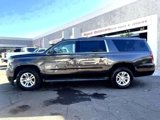 Used 2015 Chevrolet Suburban LT image 2