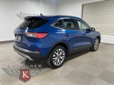 Used 2022 Ford Escape Titanium image 6
