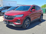 Certified 2020 Buick Encore GX Select image 3