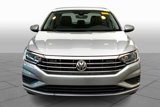 Used 2021 Volkswagen Jetta SEL image 3