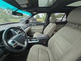 Used 2015 Ford Explorer XLT w/ Equipment Group 202A image 3