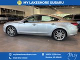 Used 2014 MAZDA MAZDA6 Grand Touring w/ MRCC + FOW Package image 4