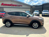 Used 2017 Hyundai Tucson Eco w/ Cargo Package image 2