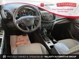 Used 2017 Ford Escape S image 2