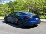 Used 2023 Tesla Model S Plaid image 2
