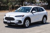 Certified 2024 Honda HR-V LX image 3