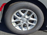 New 2025 Chrysler Pacifica Select image 5
