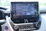 Used 2021 Toyota Corolla LE image 3