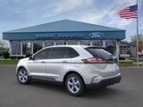 Certified 2023 Ford Edge SE image 4
