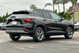 New 2025 Chevrolet Trax LT w/ LT Convenience Package image 4