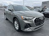 Certified 2022 Audi Q3 2.0T Premium w/ Convenience Package image 2