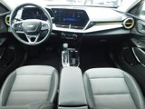 Used 2025 Chevrolet Trax LT w/ Driver Confidence Package image 4