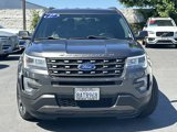 Used 2017 Ford Explorer XLT w/ Equipment Group 202A image 2