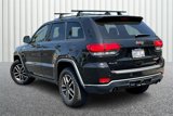 Used 2019 Jeep Grand Cherokee Trailhawk w/ Trailhawk Luxury Group image 2