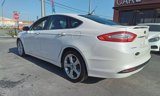 Used 2016 Ford Fusion SE image 4