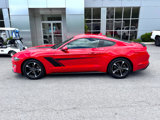 Used 2023 Ford Mustang Coupe w/ Equipment Group 101A image 2