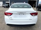 Used 2015 Chrysler 200 LX image 4