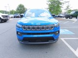Used 2022 Jeep Compass Latitude w/ Convenience Group image 2