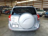Used 2008 Toyota RAV4 Limited image 6