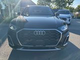 Used 2022 Audi Q5 2.0T Premium w/ Convenience Package image 3