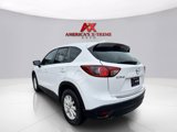 Used 2013 MAZDA CX-5 Touring w/ Bose & Moonroof Pkg image 3