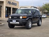 Used 2008 Toyota FJ Cruiser 4WD w/ Upgrade Pkg 2 image 3