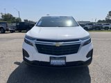 Certified 2023 Chevrolet Equinox LS w/ LS Convenience Package image 2