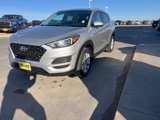 Used 2020 Hyundai Tucson Value image 3