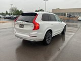 Certified 2022 Volvo XC90 T5 Momentum w/ Advanced Package image 5