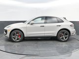 New 2025 Porsche Macan S image 2