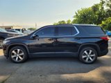 Used 2018 Chevrolet Traverse LT image 4