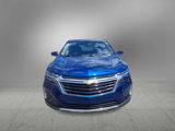 Used 2022 Chevrolet Equinox LT image 3