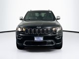 Used 2022 Jeep Grand Cherokee Limited image 2