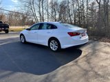Used 2023 Chevrolet Malibu LT image 2