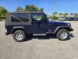 Used 2006 Jeep Wrangler Unlimited w/ Premium Audio Group image 2