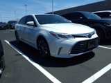 Used 2017 Toyota Avalon image 2