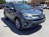 Used 2018 Toyota RAV4 Limited image 6