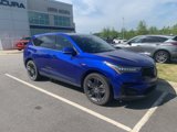 Used 2020 Acura RDX A-Spec image 3
