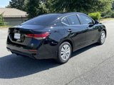 New 2025 Nissan Sentra S image 4