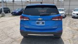 Certified 2024 Chevrolet Equinox LT image 4