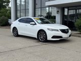Used 2016 Acura TLX V6 w/ Technology Package image 2