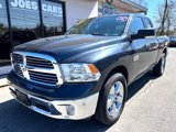 Used 2016 RAM 1500 Big Horn image 5