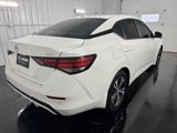 Used 2020 Nissan Sentra SV image 5