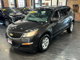 Used 2017 Chevrolet Traverse LS image 4